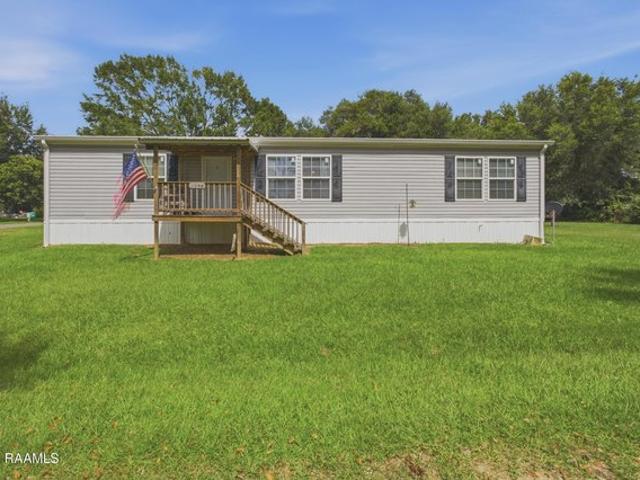 House for sale in Evangeline, Louisiana