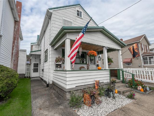 House for sale in Ford City, Armstrong County
