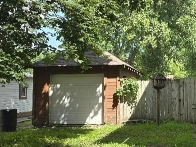 House for sale in White Mountain Lake, Minnesota