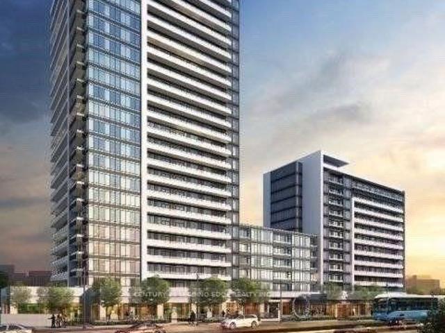 Condo for sale in York, Ontario