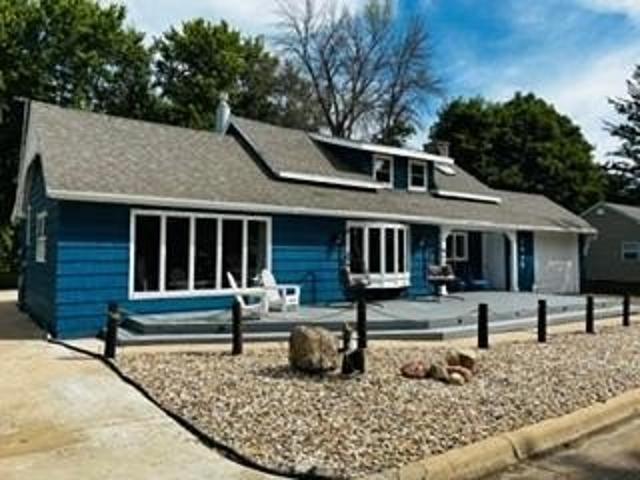 House for sale in White Mountain Lake, Minnesota