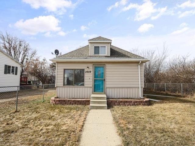 House for sale in Williston, North Dakota