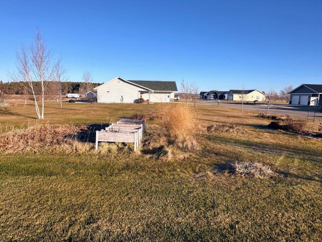 Land for sale in Perham, Minnesota