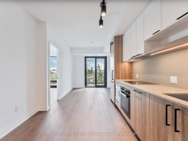 Condo for rent in Woburn, Ontario
