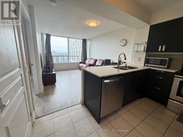 Apartment for rent in York, Ontario