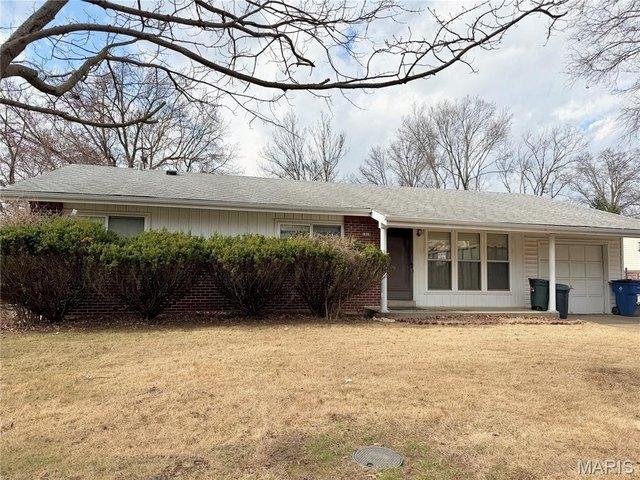 House for sale in Saint Louis, Missouri