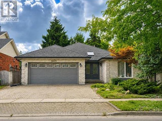 House for rent in Arva, Ontario