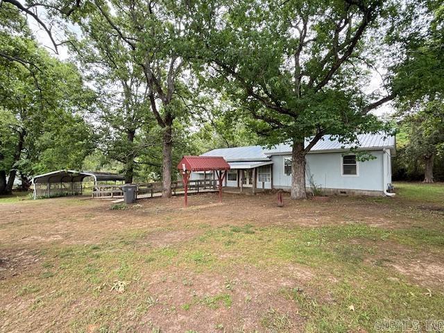 House for sale in Ark