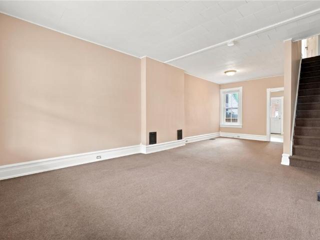 Townhouse for sale in Center City, Allentown
