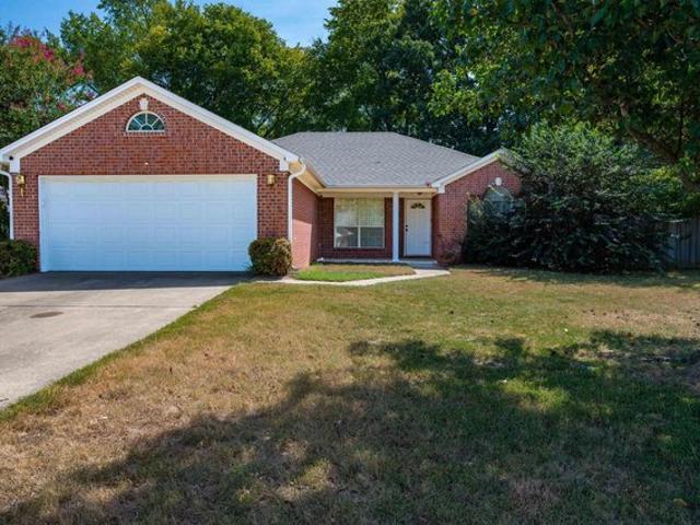 House for sale in Ark