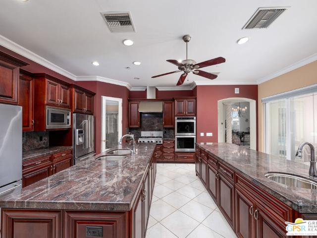 House for sale in Palm Springs, California