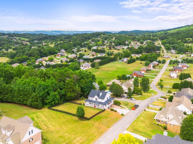 Land for sale in Tennessee