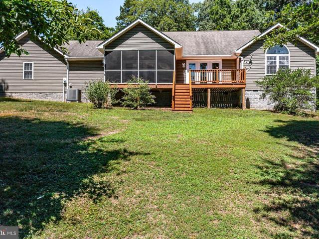 House for sale in Virginia