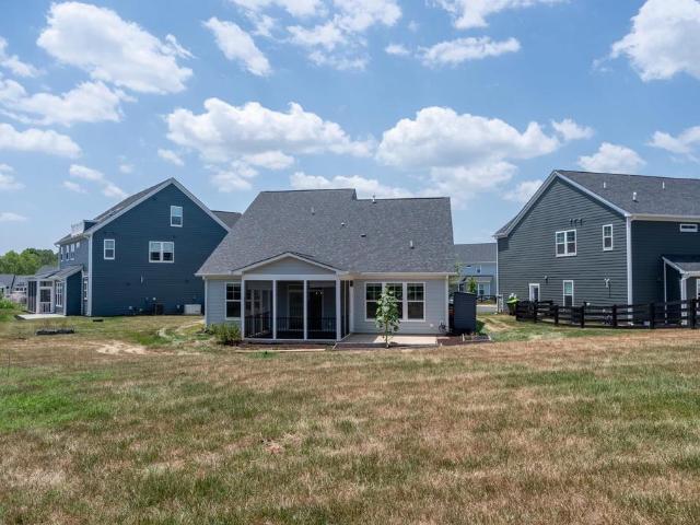 House for sale in Virginia