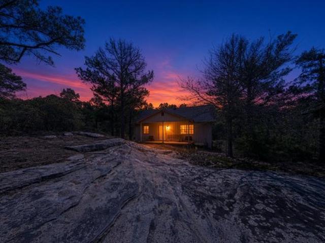 House for sale in Brockwell, Izard County