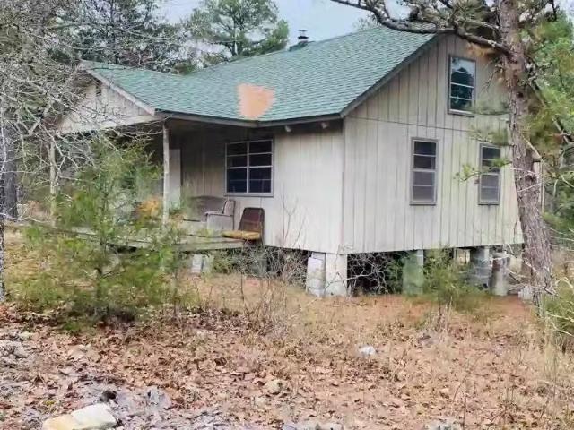 House for rent in Ark