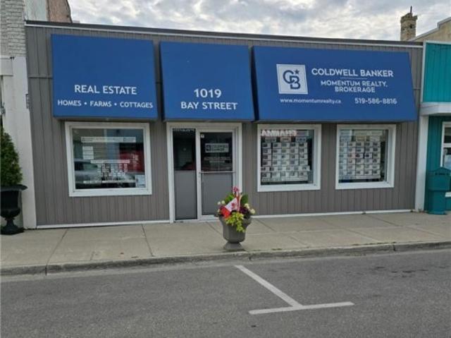 Commercial for sale in Port Rowan, Ontario