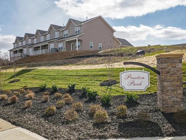 Townhouse for rent in Tennessee