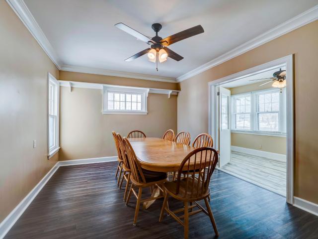 House for sale in Beltrami, Minnesota