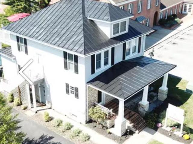 Commercial for sale in Virginia