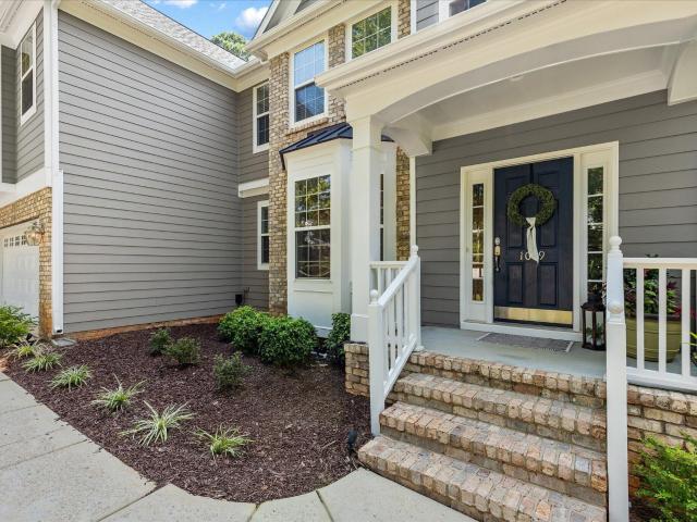 House for sale in Wake, North Carolina