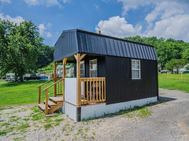 Land for sale in Powell, Kentucky