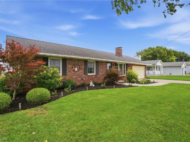 House for sale in Huron, Ohio