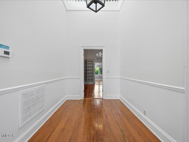 Property for sale in Macon, Georgia