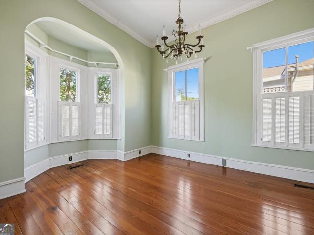 House for sale in Macon, Georgia