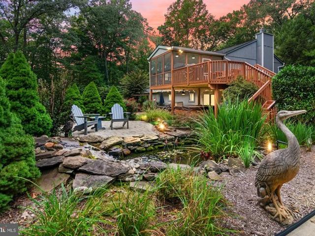 House for sale in Harwood, Baltimore