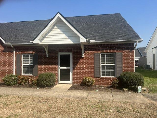 Townhouse for sale in Tennessee