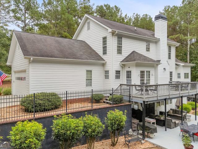House for sale in Colbert, Madison County