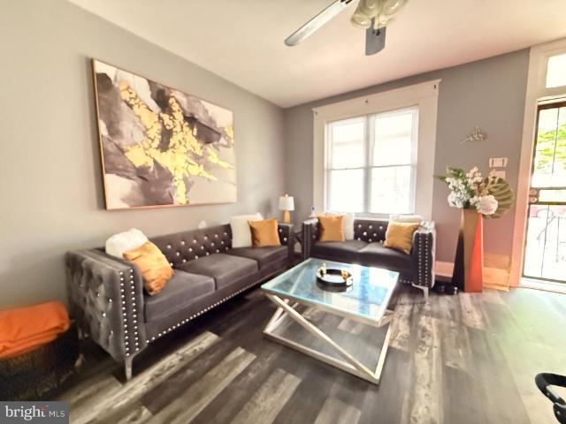 Townhouse for sale in Delco, Pennsylvania