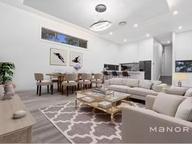 Condo for rent in Sydney, New South Wales