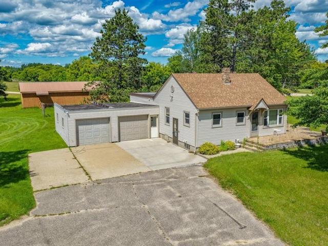 House for sale in Bagley, Minnesota