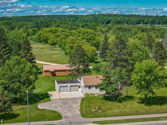 House for sale in Bagley, Minnesota