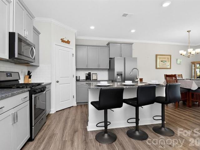 Townhouse for sale in Clover, South Carolina