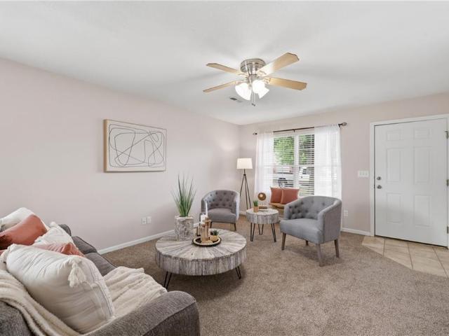 House for sale in Grain Valley, Missouri