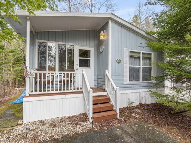 House for sale in Casco, Maine