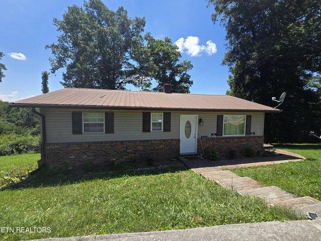 House for sale in Tennessee
