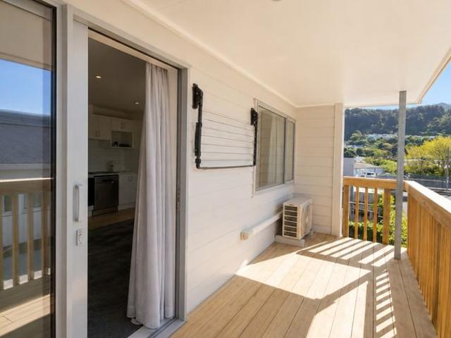 Apartment for rent in Linden, Wellington