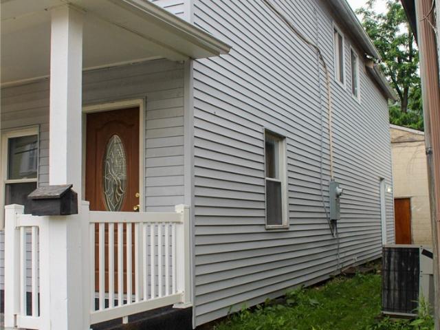 House for sale in Wellsville, Ohio