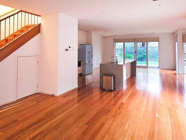 Townhouse for rent in Camerons Creek, Victoria