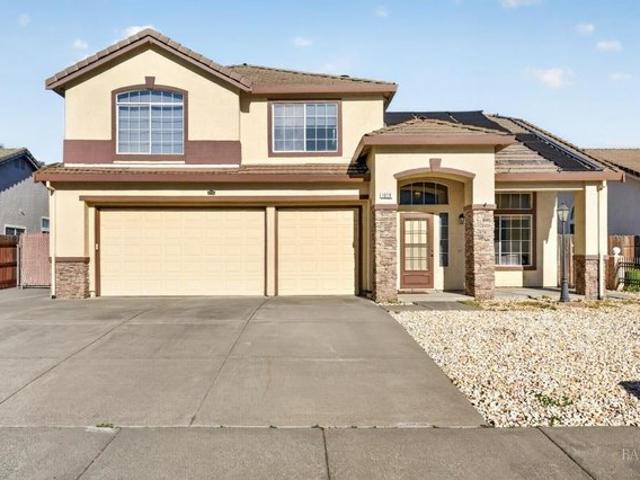 House for sale in Solano, California