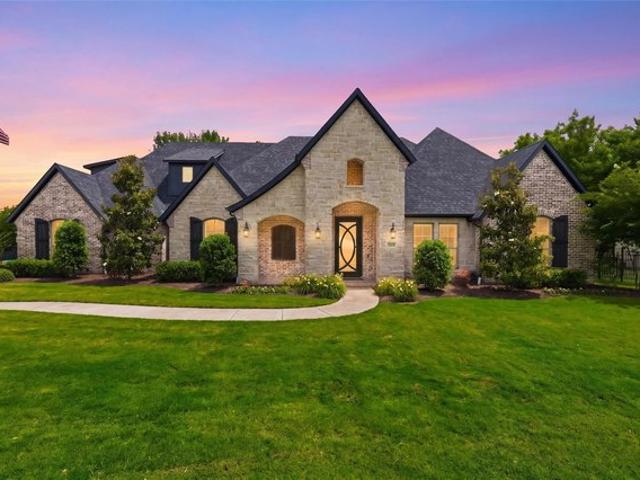 House for sale in Rowlett, Texas