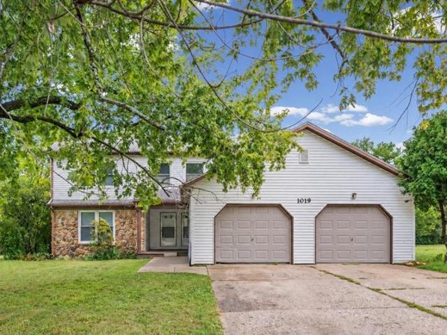 House for sale in Tippecanoe, Indiana