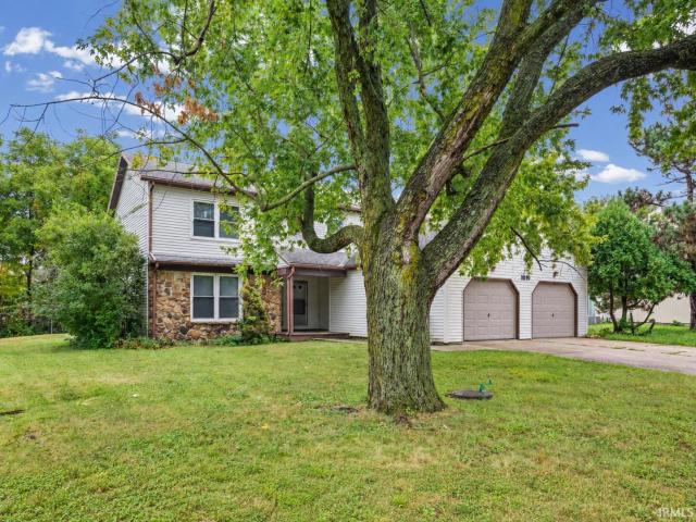 House for sale in Lafayette, Tippecanoe County