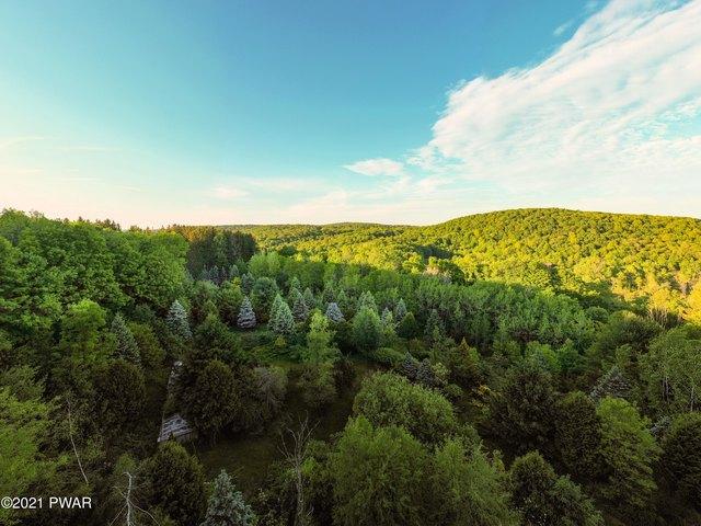 Land for sale in Prompton, Pennsylvania