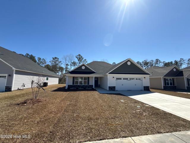 Property for rent in New Bern, North Carolina