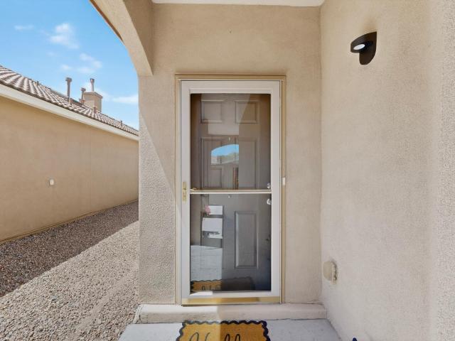 House for sale in Bernalillo, New Mexico
